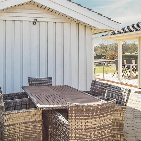 3 Bedroom Beautiful In Juelsminde * Sonderby (Midtjylland)