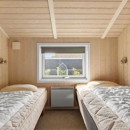 Traumhaftes Haus In Juelsminde Mit Sauna Ferienhaus