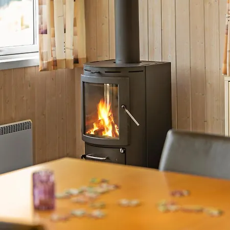 Ferienhaus Traumhaftes Haus In Juelsminde Mit Sauna