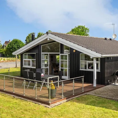 Traumhaftes Haus In Juelsminde Mit Sauna * Sonderby (Midtjylland)