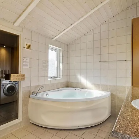 Traumhaftes Haus In Juelsminde Mit Sauna *