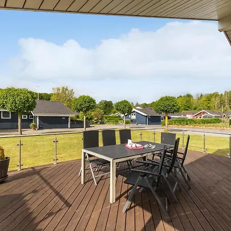 Pot Strandby V Juelsminde Ix * Sonderby (Midtjylland)