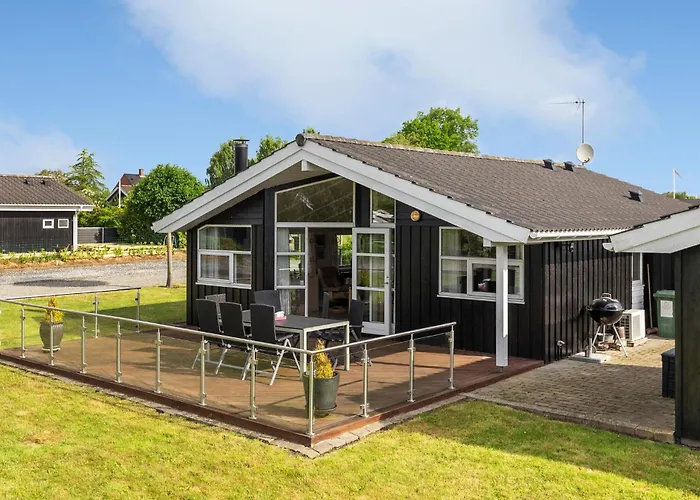 Pot Strandby V Juelsminde Ix * Sonderby (Midtjylland)